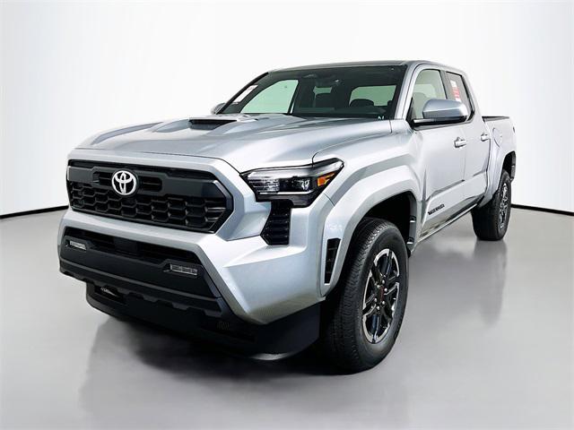 new 2025 Toyota Tacoma car