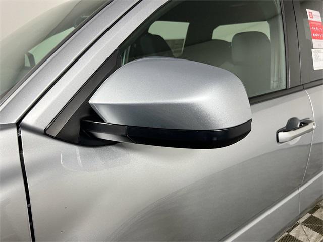new 2025 Toyota Tacoma car