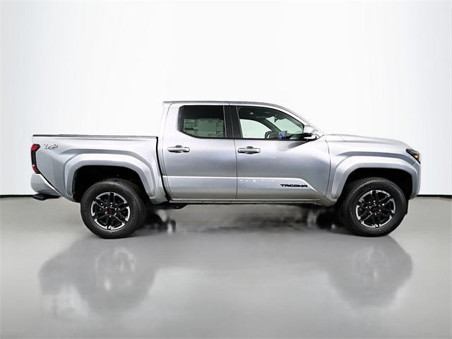 new 2025 Toyota Tacoma car