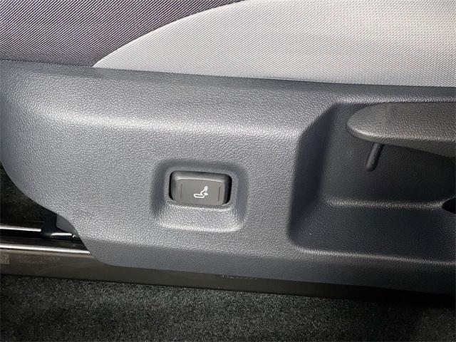 new 2025 Toyota Tacoma car
