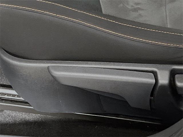 used 2022 Nissan Sentra car, priced at $18,424