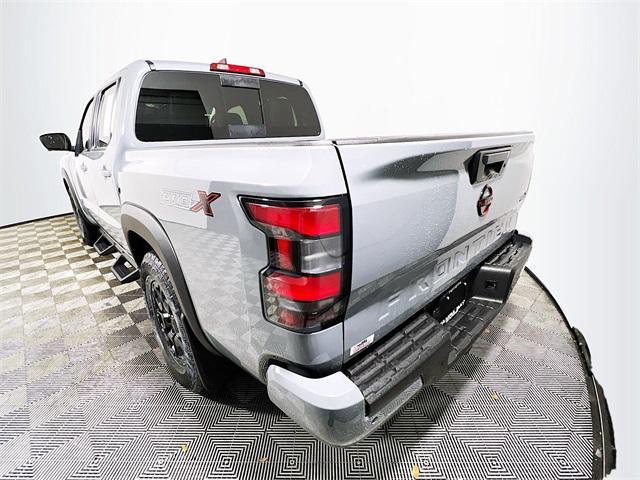 used 2023 Nissan Frontier car, priced at $32,740