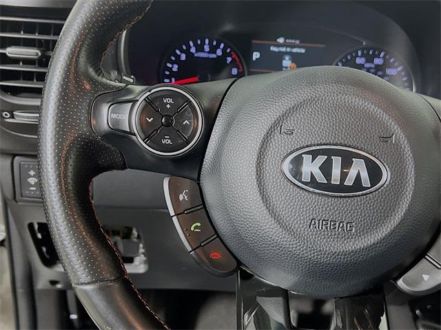 used 2018 Kia Soul car, priced at $14,255
