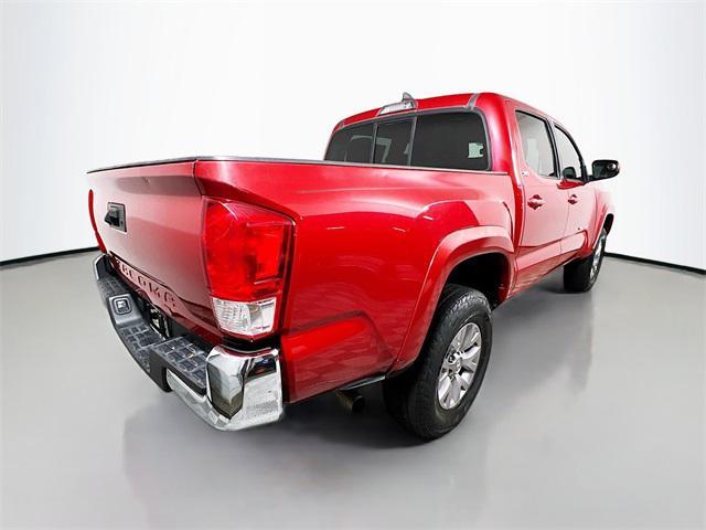 used 2016 Toyota Tacoma car, priced at $22,982