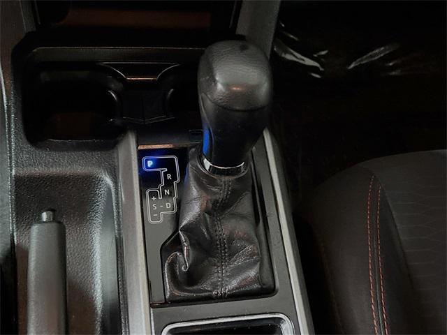 used 2016 Toyota Tacoma car, priced at $22,982