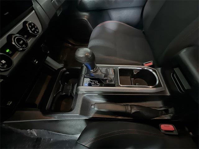 used 2016 Toyota Tacoma car, priced at $22,982