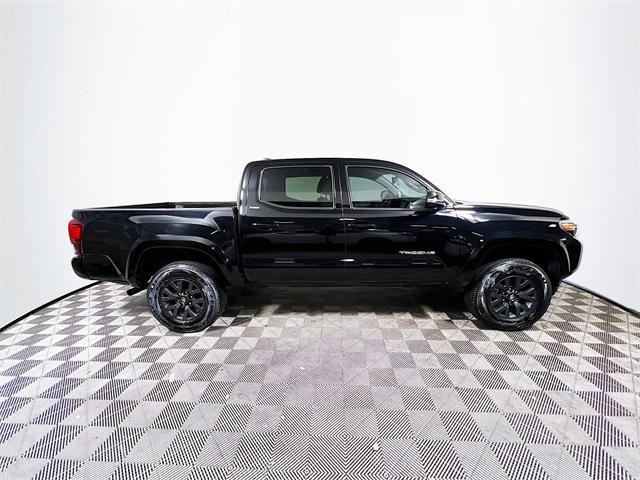 used 2023 Toyota Tacoma car, priced at $35,666