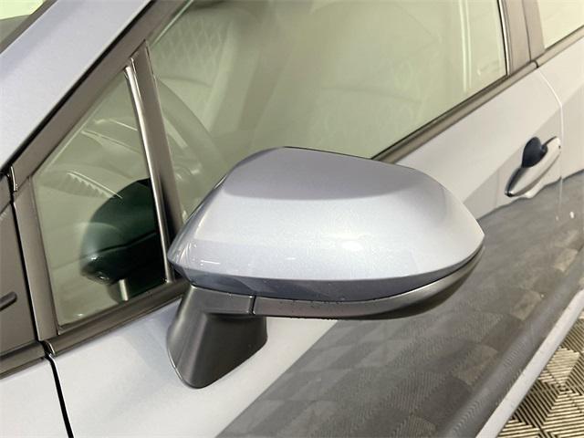 used 2024 Toyota Corolla car, priced at $21,858