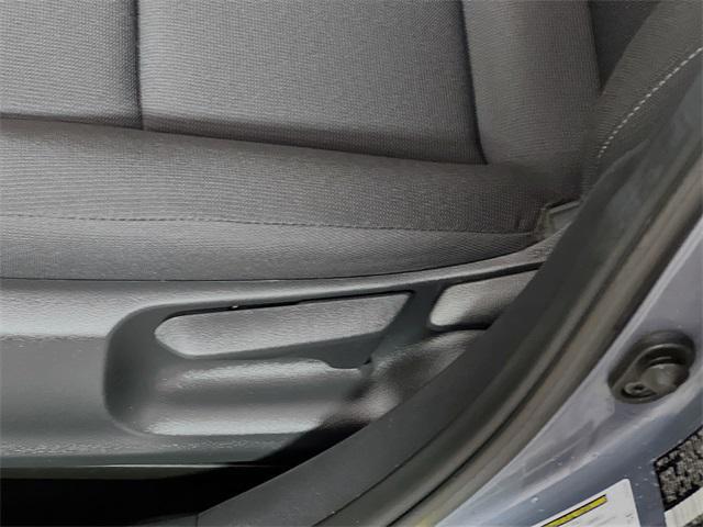 used 2024 Toyota Corolla car, priced at $21,858
