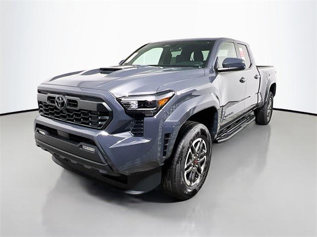new 2025 Toyota Tacoma car