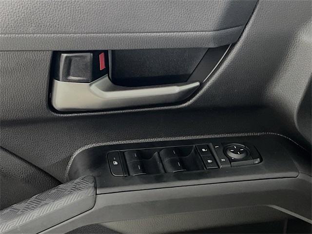 new 2025 Toyota Tacoma car