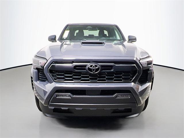 new 2025 Toyota Tacoma car