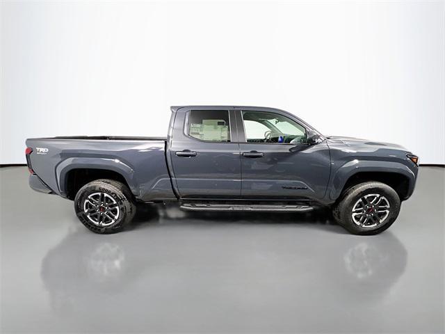 new 2025 Toyota Tacoma car