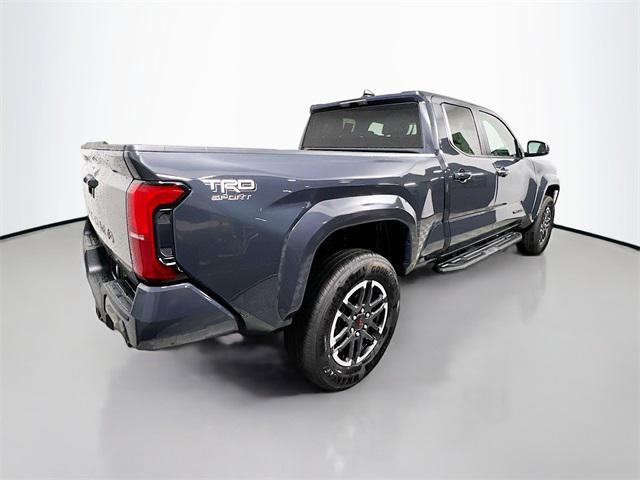 new 2025 Toyota Tacoma car