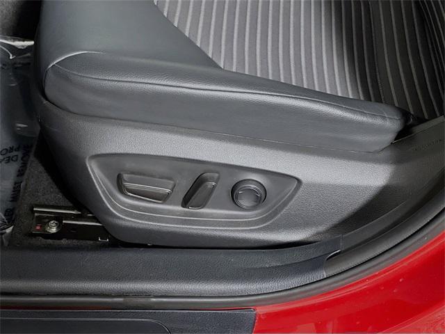 used 2022 Toyota Camry car, priced at $27,578