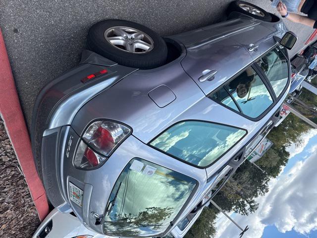 used 2001 Lexus RX 300 car