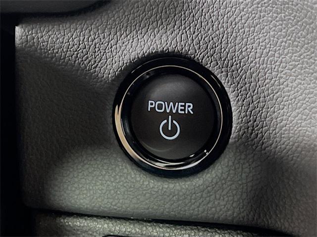 new 2026 Toyota Tundra Hybrid car, priced at $68,510