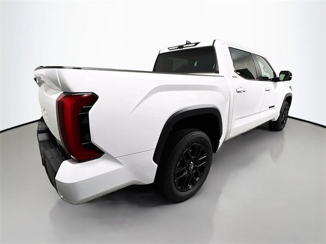new 2026 Toyota Tundra Hybrid car, priced at $68,510