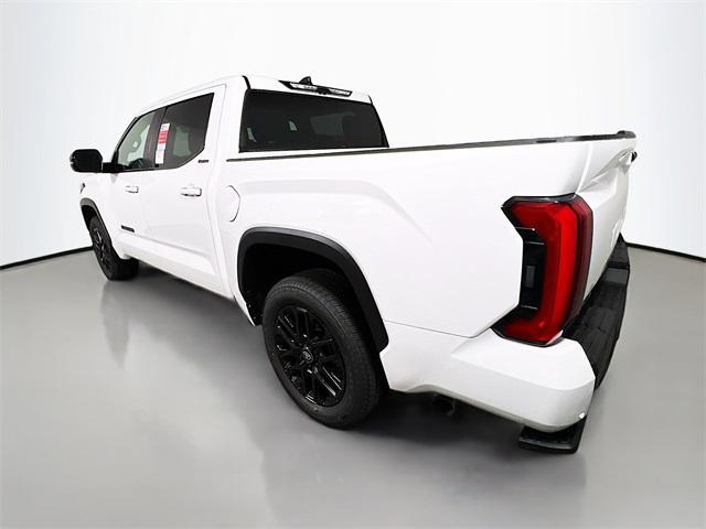 new 2026 Toyota Tundra Hybrid car, priced at $68,510