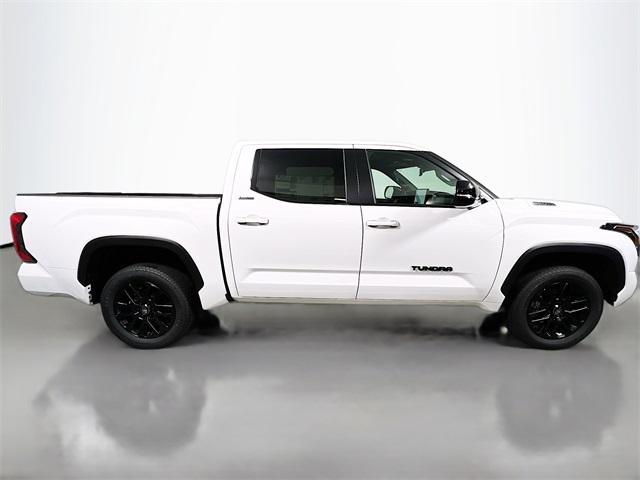new 2026 Toyota Tundra Hybrid car, priced at $68,510