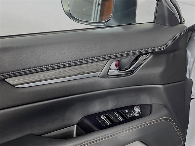 used 2022 Mazda CX-5 car, priced at $21,388