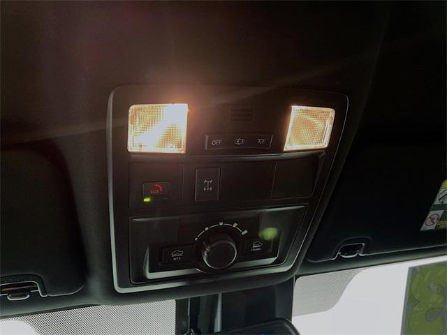 used 2023 Toyota Tacoma car, priced at $36,842