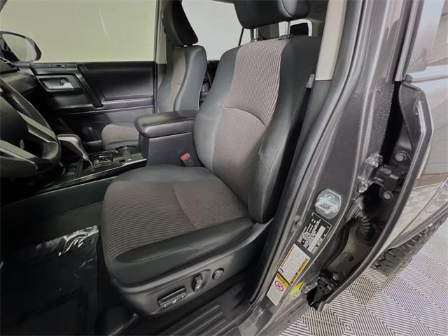 used 2019 Toyota 4Runner car, priced at $34,360