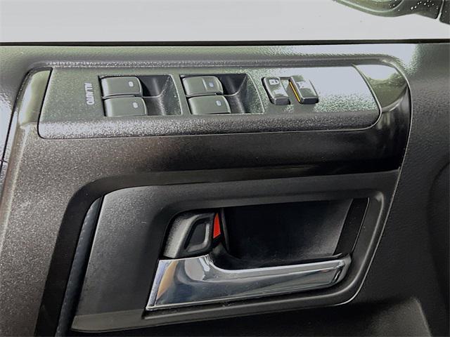 used 2019 Toyota 4Runner car, priced at $34,360