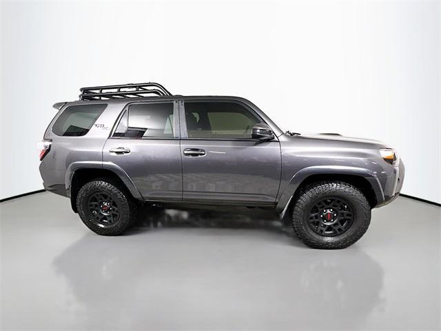 used 2019 Toyota 4Runner car, priced at $34,360