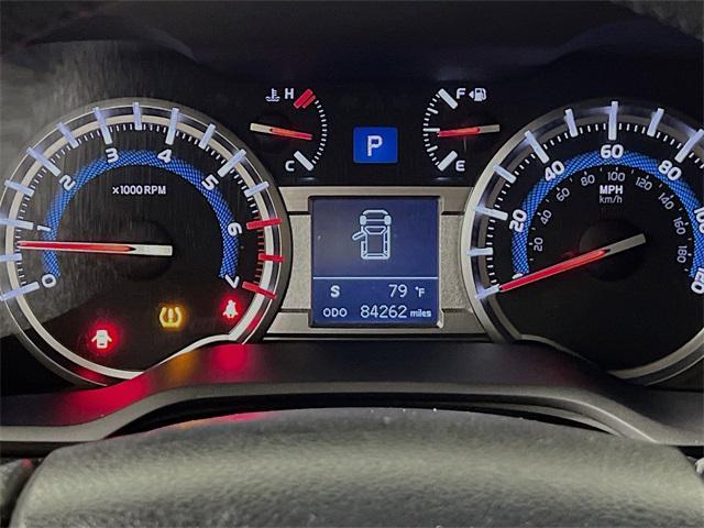 used 2019 Toyota 4Runner car, priced at $34,360