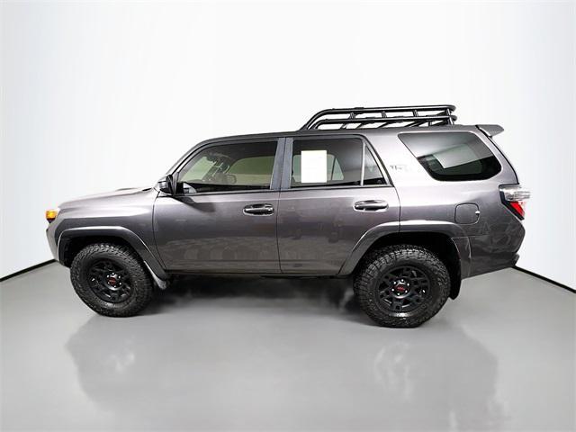 used 2019 Toyota 4Runner car, priced at $34,360