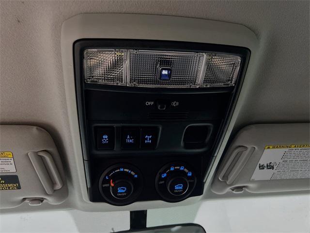 used 2019 Toyota 4Runner car, priced at $34,360
