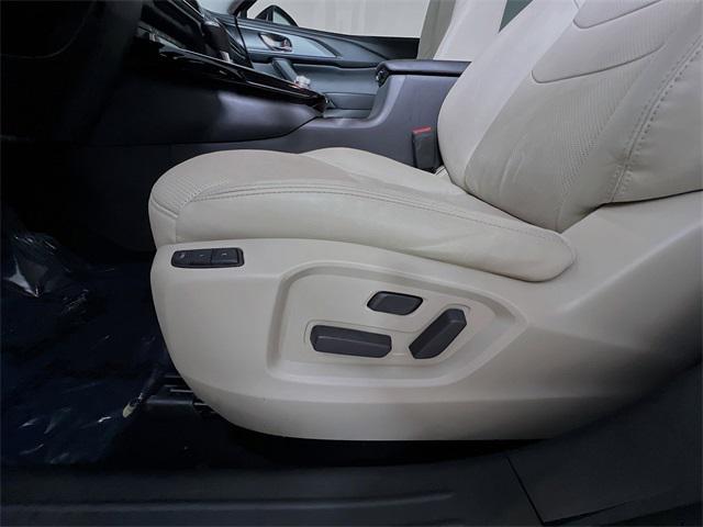 used 2022 Mazda CX-9 car, priced at $23,890
