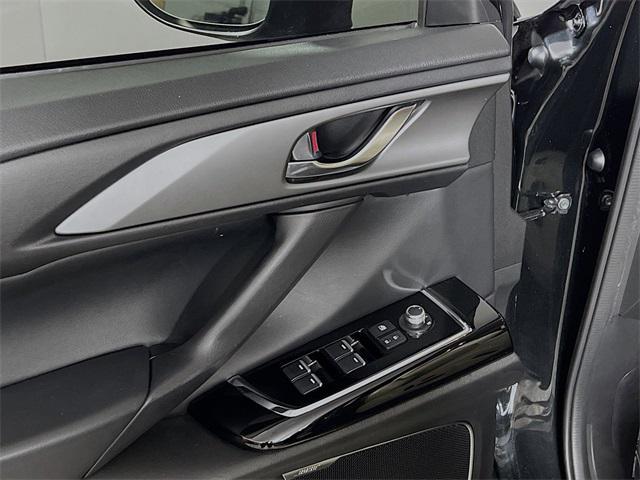used 2022 Mazda CX-9 car, priced at $23,890