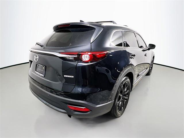 used 2022 Mazda CX-9 car, priced at $23,890