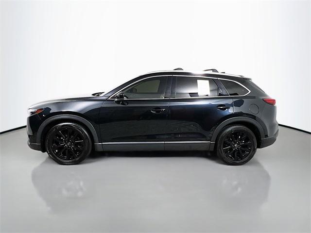 used 2022 Mazda CX-9 car, priced at $23,890