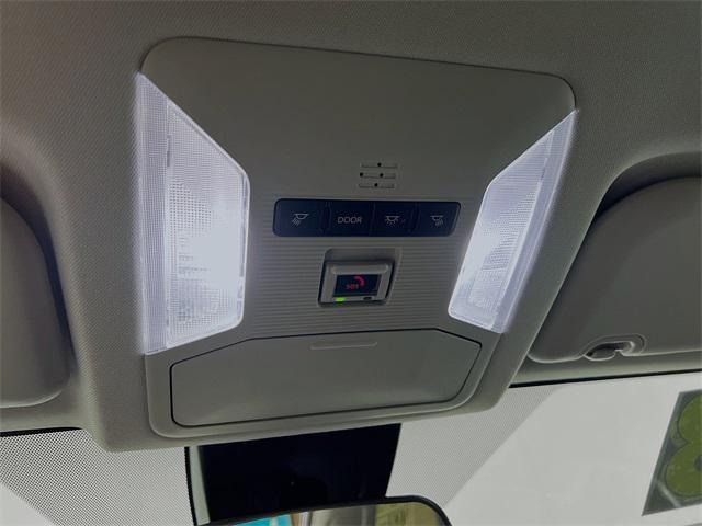 used 2023 Toyota RAV4 car, priced at $28,583