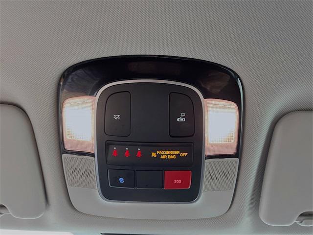 used 2024 Hyundai Tucson car, priced at $21,643