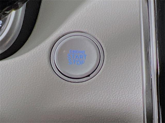 used 2024 Hyundai Tucson car, priced at $21,643