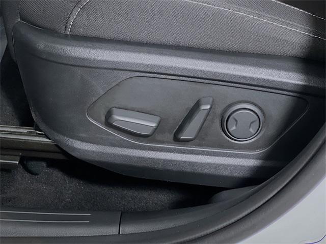 used 2024 Hyundai Tucson car, priced at $21,643