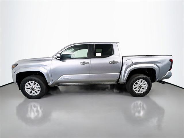 new 2025 Toyota Tacoma car