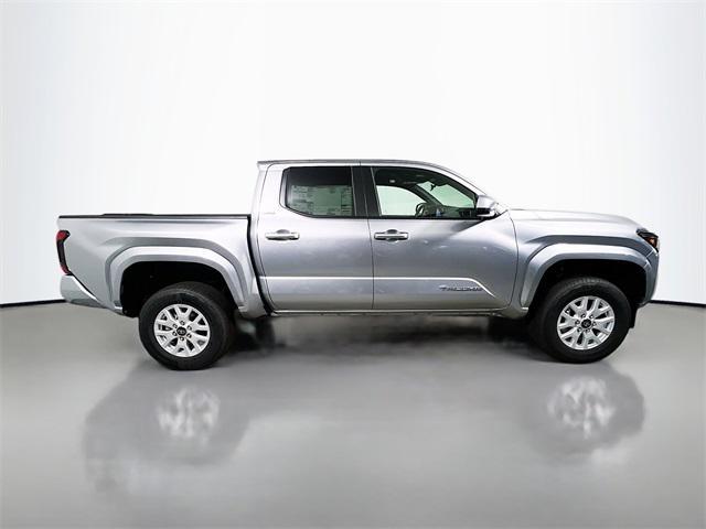 new 2025 Toyota Tacoma car
