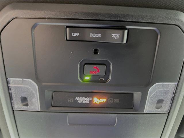 new 2025 Toyota Tacoma car