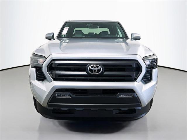 new 2025 Toyota Tacoma car