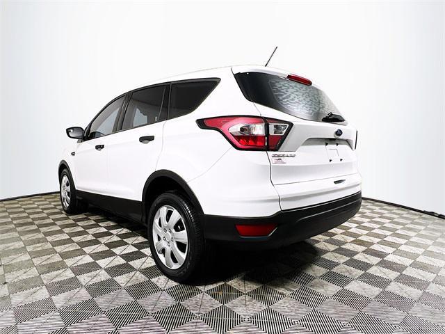 used 2017 Ford Escape car, priced at $12,561