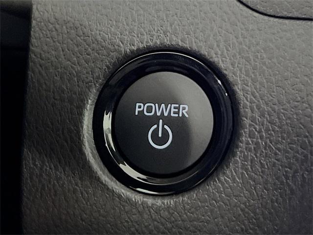 new 2025 Toyota Camry car, priced at $31,765