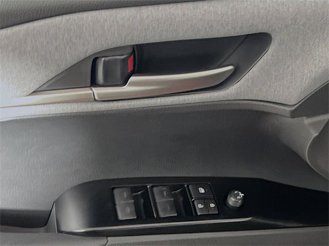 new 2025 Toyota Camry car, priced at $31,765