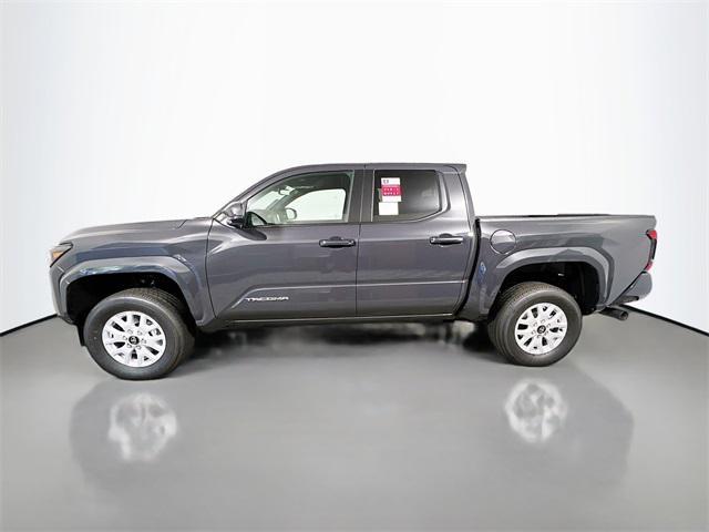 new 2025 Toyota Tacoma car