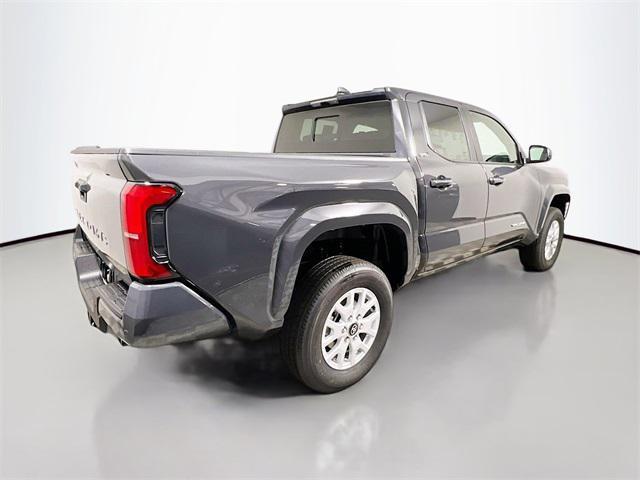new 2025 Toyota Tacoma car