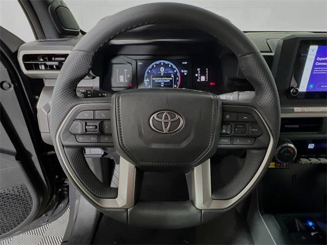 new 2025 Toyota Tacoma car